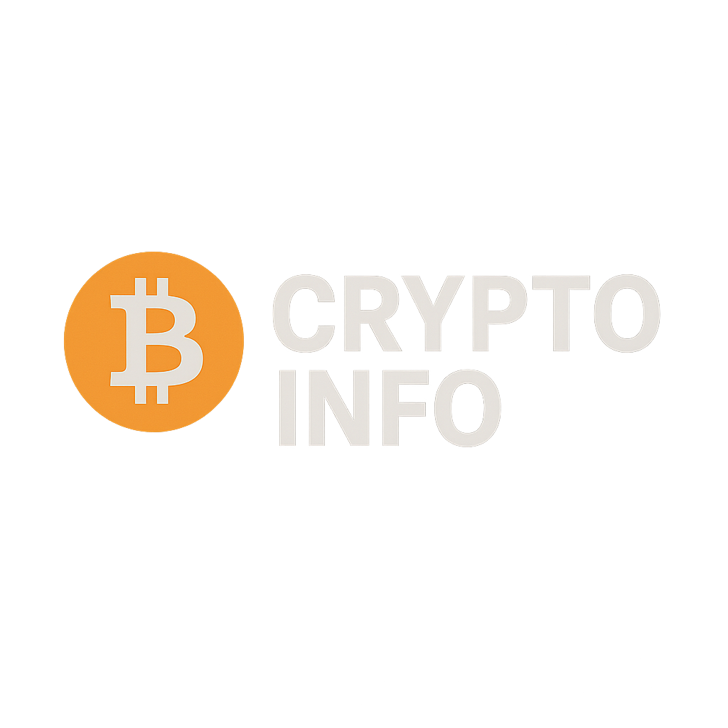 Crypto Info