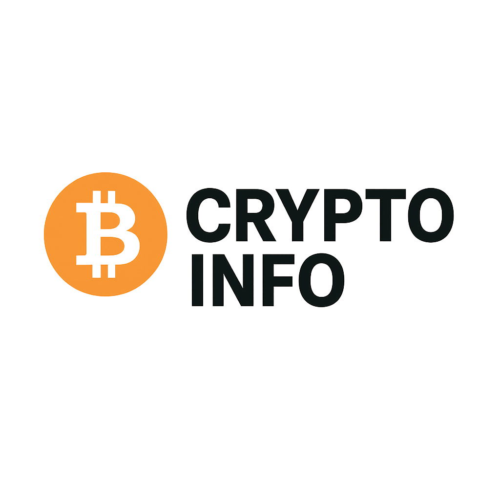 Crypto Info