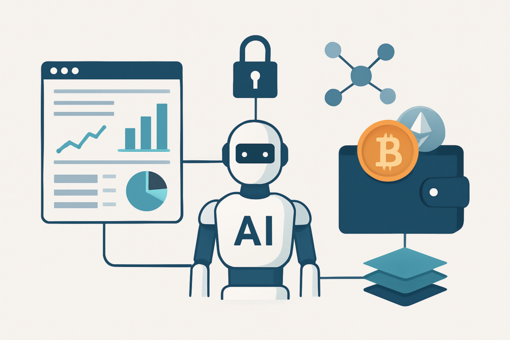 Agenci AI zaatakowali niemiecką stronę. Co wynika z raportu OpenAI? — ilustracja