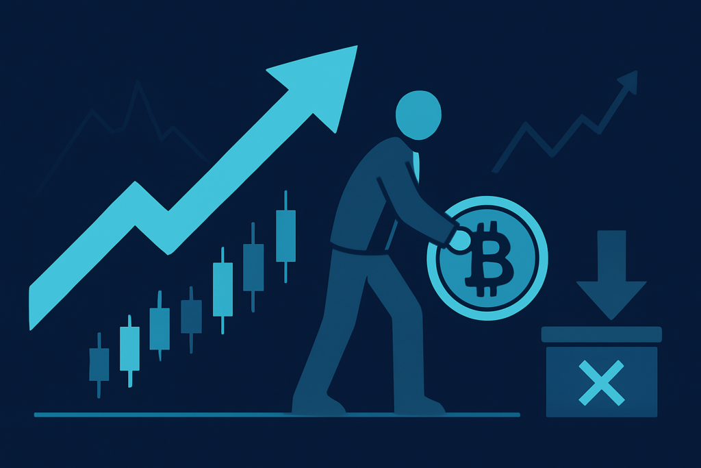 Cena Zcash wystrzeliła do poziomu niewidzianego od lat. Co napędziło ruch? — ilustracja