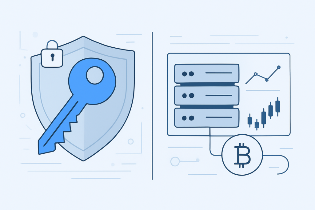 Hack Bitget za 351,6 mln dolarów: problemem były sfałszowane transfery — ilustracja