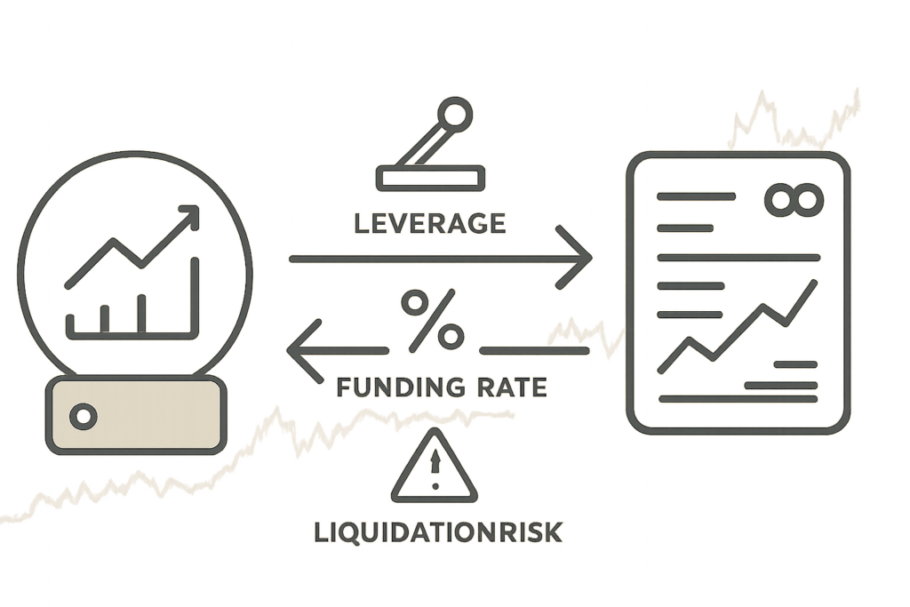 OG.com ma oferować perpetual futures na akcje. Co naprawdę oznacza deklaracja CEO Crypto.com? — ilustracja