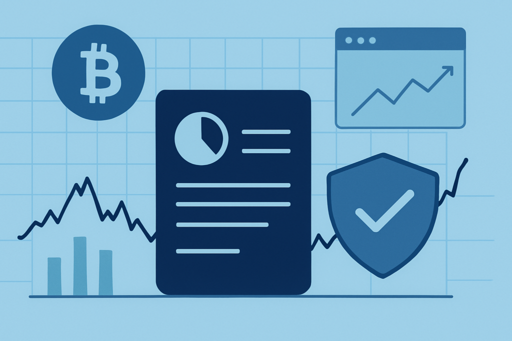 Pozew CME w sprawie krypto perpetual futures: CFTC chce umorzenia — ilustracja