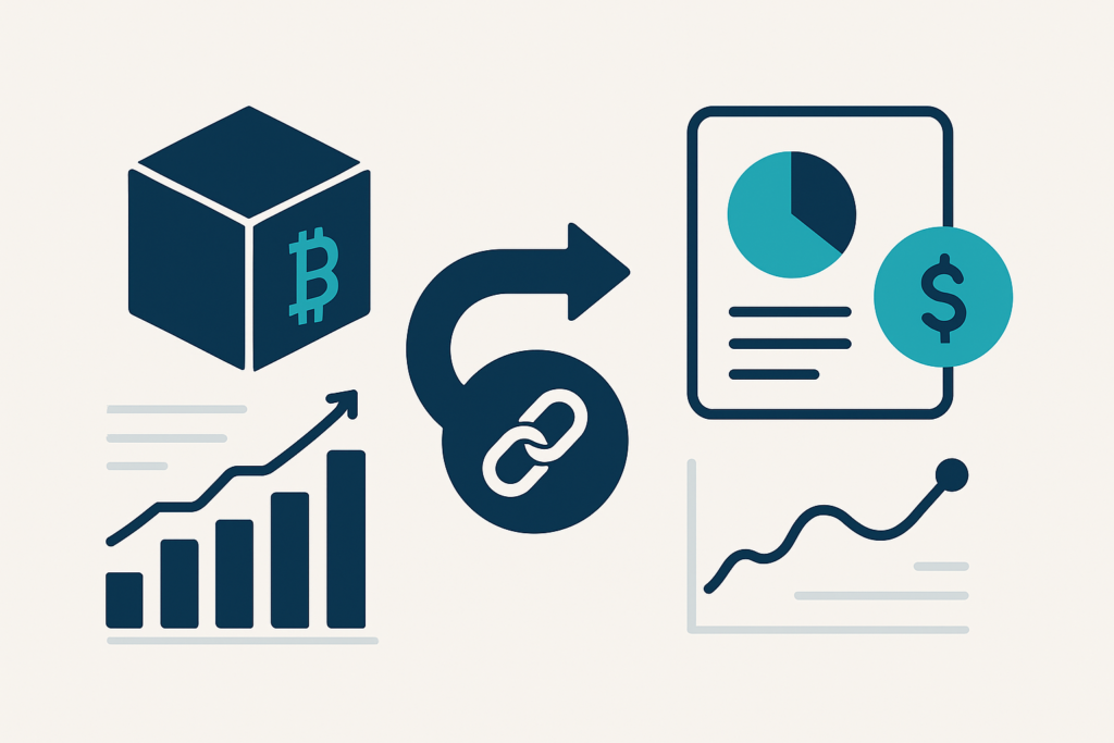 SEC a tokenizacja aktywów: dlaczego ważne są zasady transfer agents — ilustracja