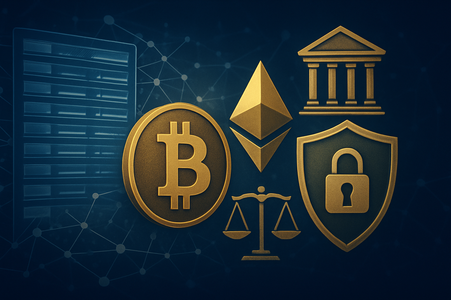 SEC a tokenizacja aktywów: nowe pytania dla transfer agents