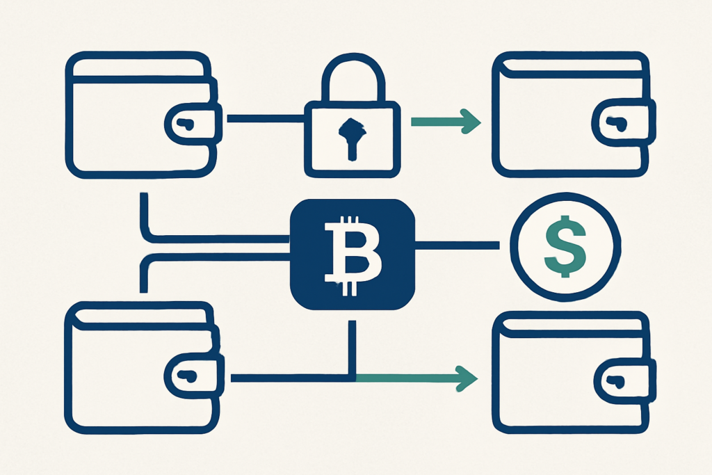Tether zamroził 42 mln dolarów. Tajlandzcy przedsiębiorcy składają pozew — ilustracja