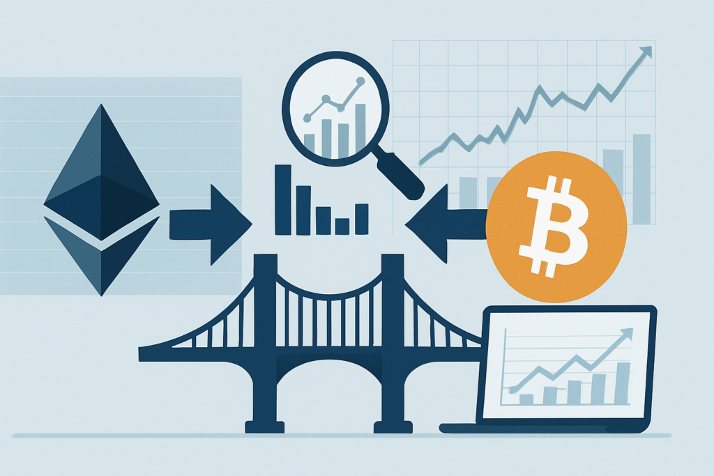 THORChain odrzuca prośbę Bitget o zablokowanie hakera. Około 6 mln dolarów zamieniono na BTC — ilustracja