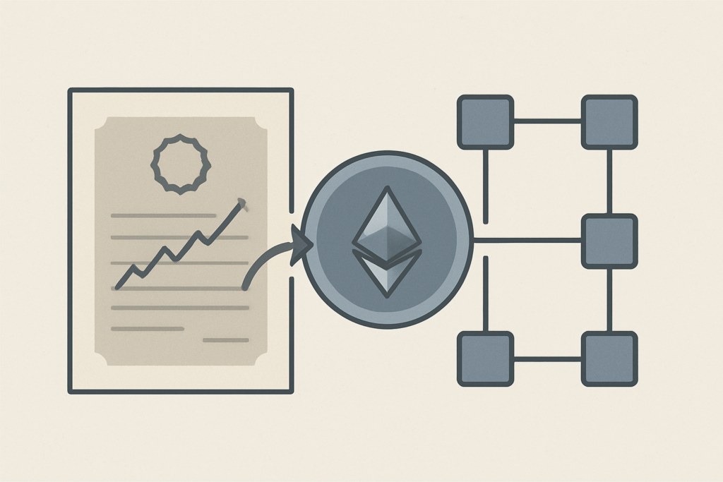 Tokenizowane akcje SEC: kto może zyskać, a kto stracić? — ilustracja