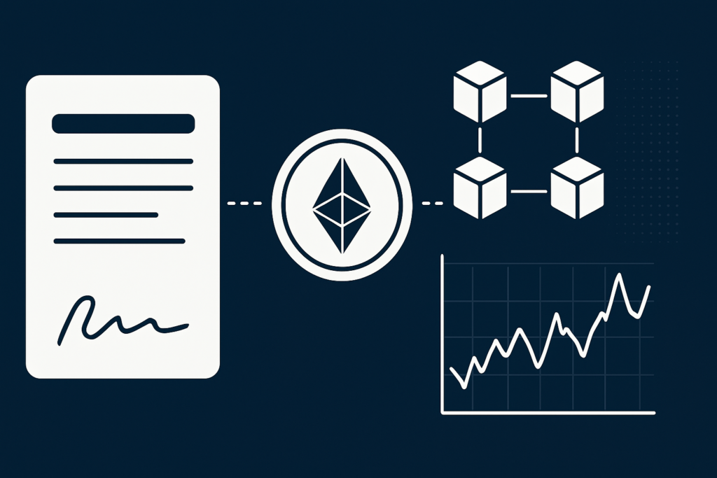 Tokenizowane opcje na S&P 500: co otwiera umowa Cboe? — ilustracja