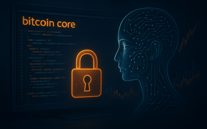 Bitcoin Core zmienia zasady ujawniania błędów znalezionych przez AI