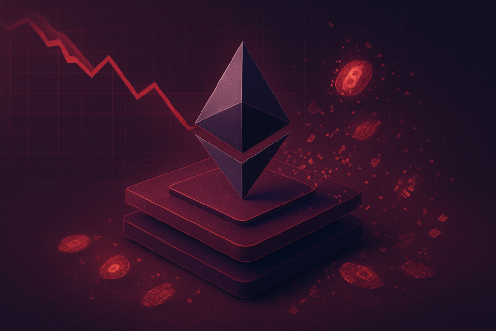 Blast zamyka działalność. Co oznacza upadek popularnego Ethereum Layer 2?