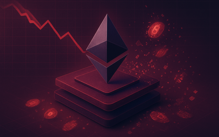 Blast zamyka działalność. Co oznacza upadek popularnego Ethereum Layer 2?