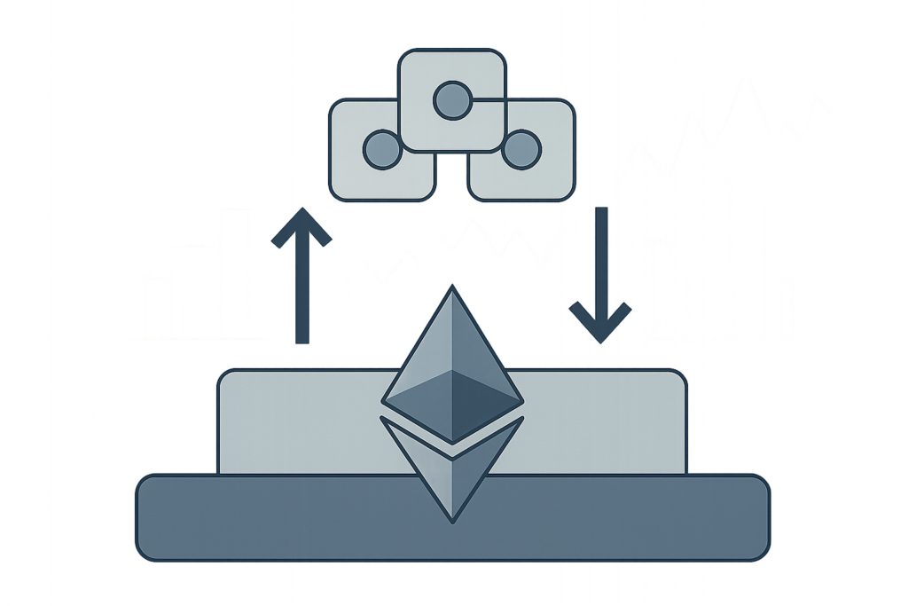 Blast zamyka działalność. Co oznacza upadek popularnego Ethereum Layer 2? — ilustracja