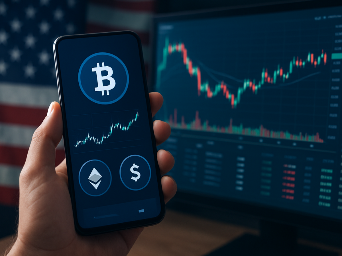 Bybit w USA: giełda szuka dużego partnera brokerskiego