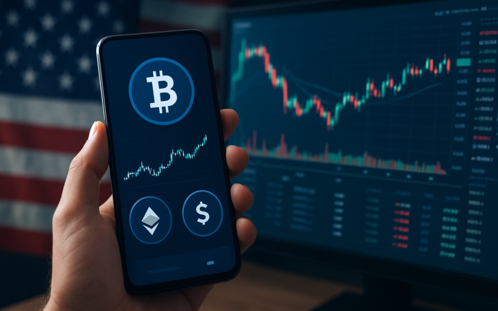 Bybit w USA: giełda szuka dużego partnera brokerskiego